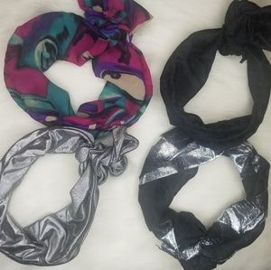 3/15 versatile headband/wrap
